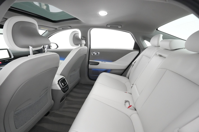2024 Hyundai IONIQ 6