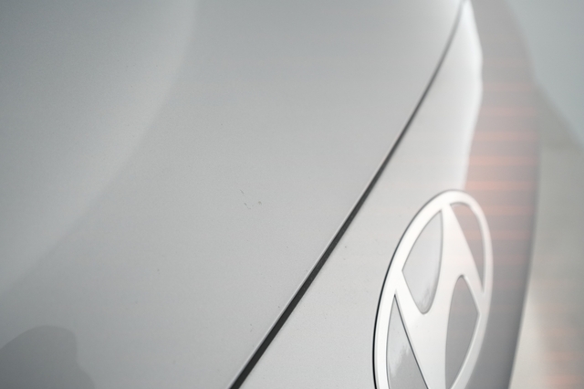 2024 Hyundai IONIQ 6
