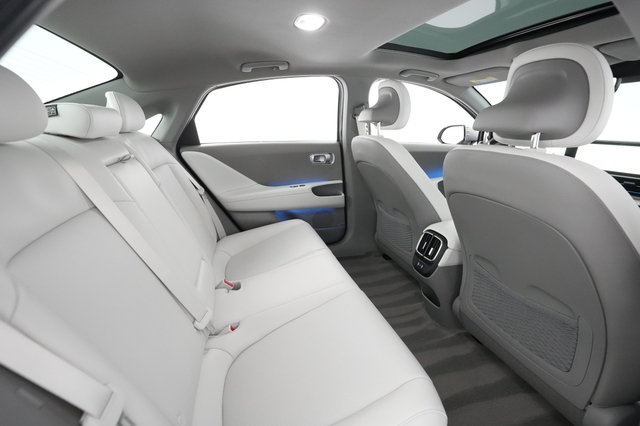 2024 Hyundai IONIQ 6