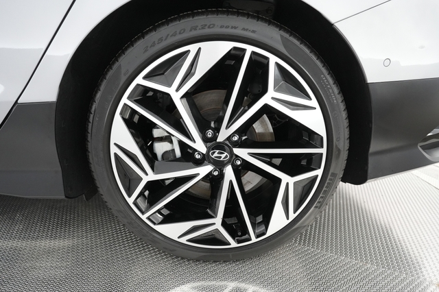 2024 Hyundai IONIQ 6