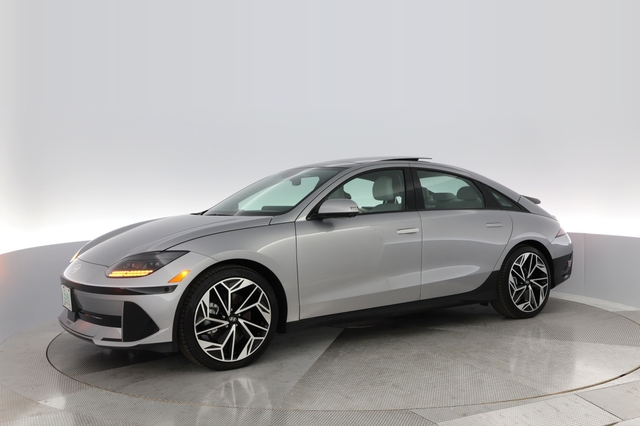 2024 Hyundai IONIQ 6
