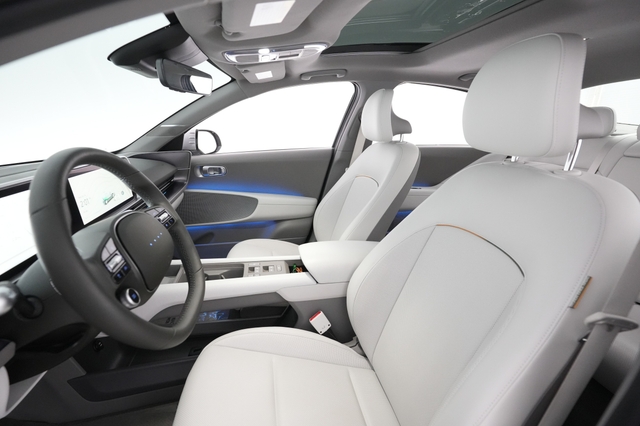 2024 Hyundai IONIQ 6