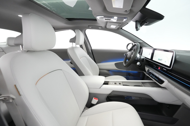 2024 Hyundai IONIQ 6
