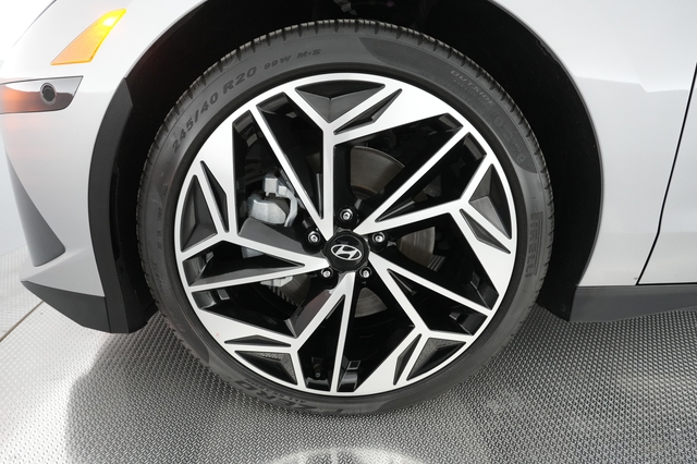 2024 Hyundai IONIQ 6
