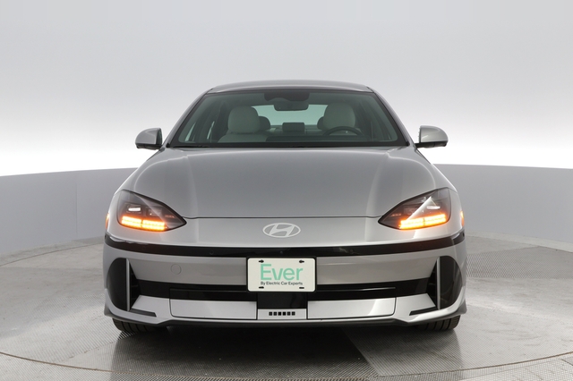 2024 Hyundai IONIQ 6