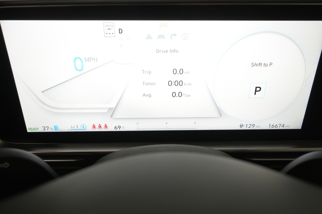 2024 Hyundai IONIQ 6