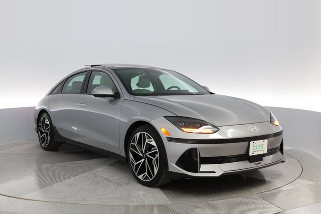2024 Hyundai IONIQ 6