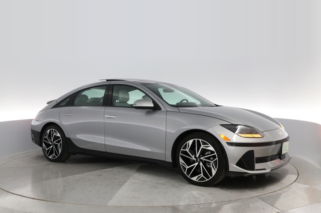 2024 Hyundai IONIQ 6