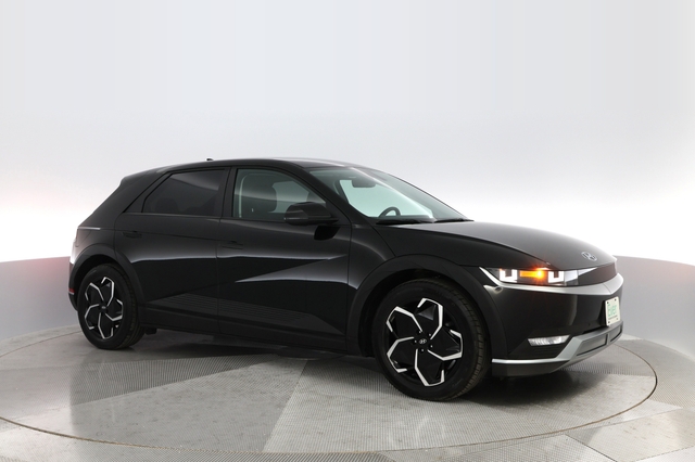 2024 Hyundai IONIQ 5