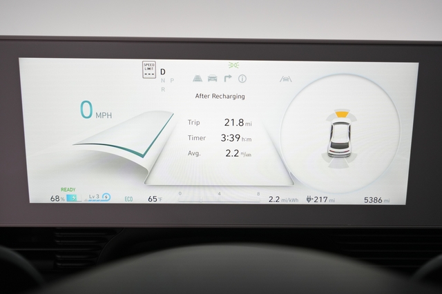 2024 Hyundai IONIQ 5