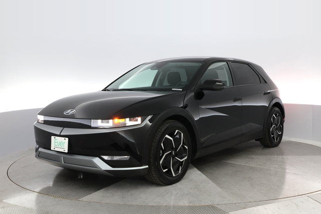 2024 Hyundai IONIQ 5