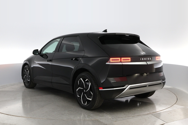 2024 Hyundai IONIQ 5