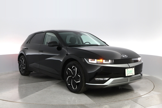 2024 Hyundai IONIQ 5