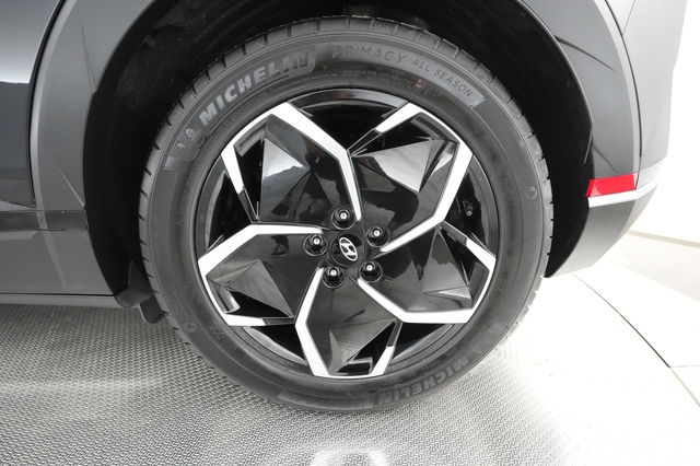 2024 Hyundai IONIQ 5
