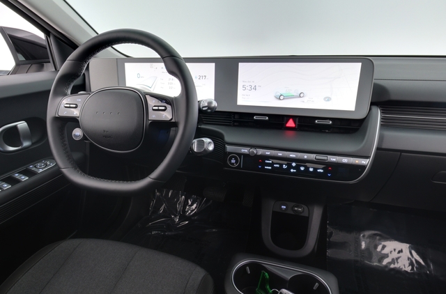 2024 Hyundai IONIQ 5