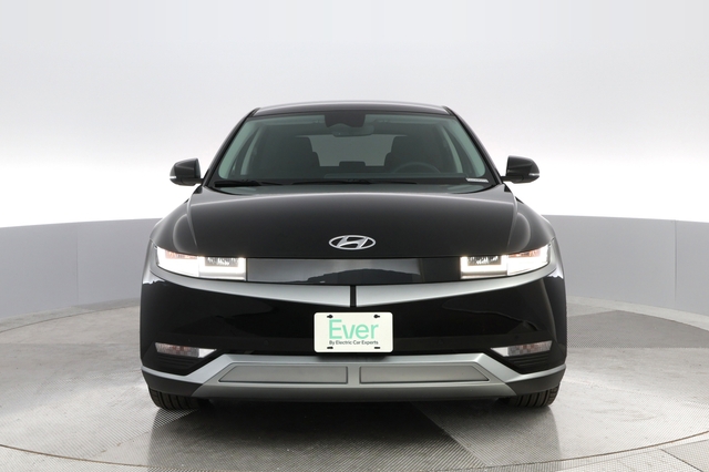 2024 Hyundai IONIQ 5