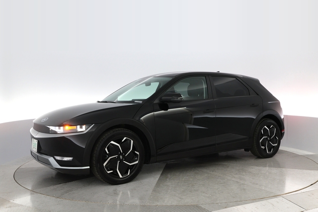 2024 Hyundai IONIQ 5