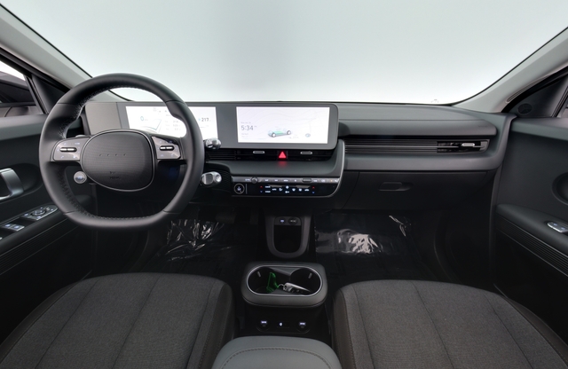 2024 Hyundai IONIQ 5