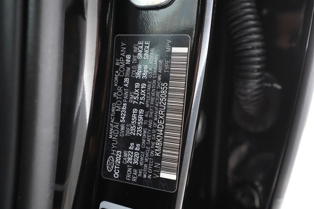 2024 Hyundai IONIQ 5
