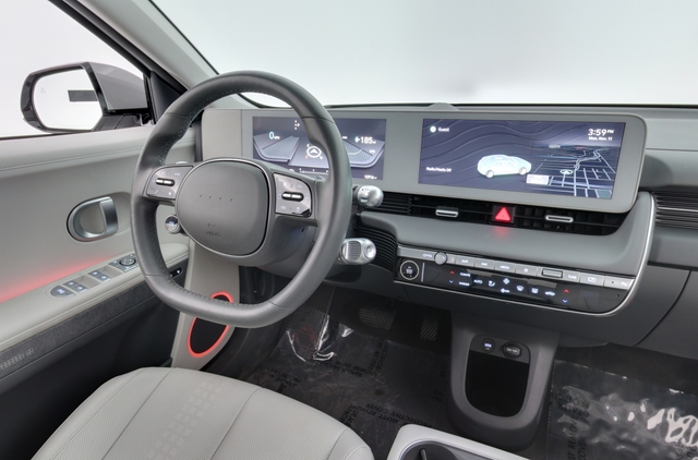2022 Hyundai IONIQ 5