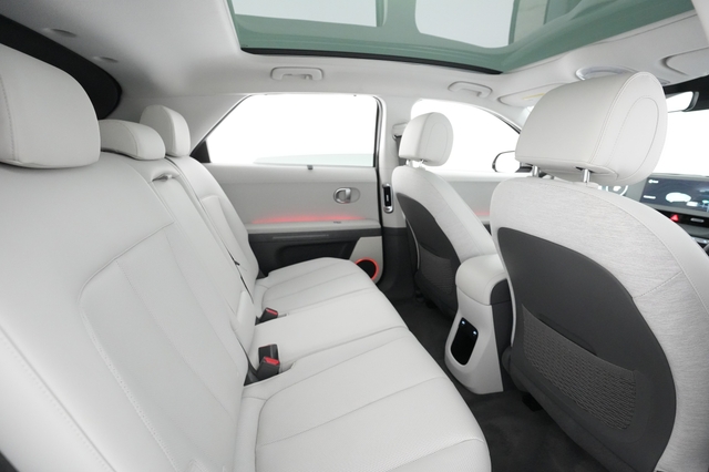 2022 Hyundai IONIQ 5