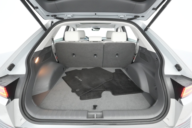 2022 Hyundai IONIQ 5