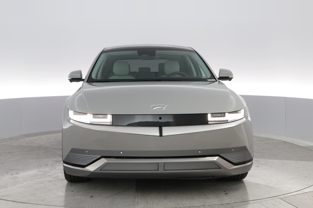 2022 Hyundai IONIQ 5