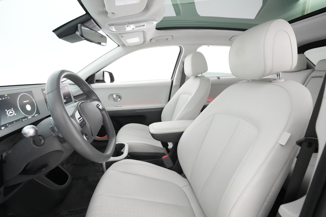 2022 Hyundai IONIQ 5
