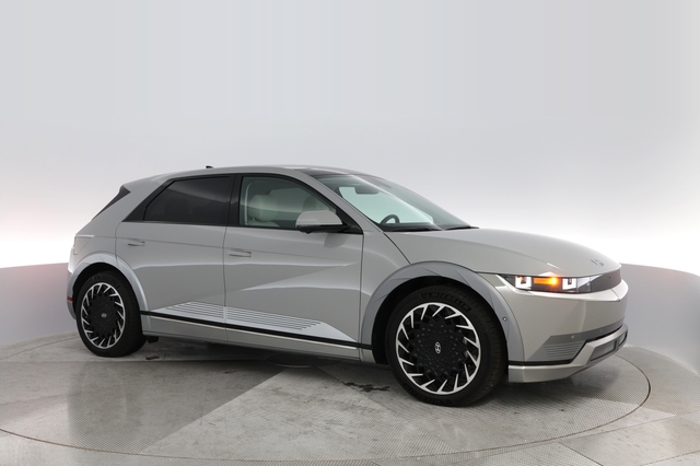 2022 Hyundai IONIQ 5