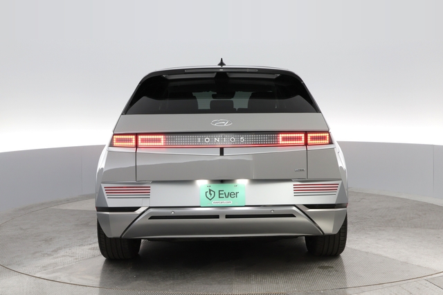 2022 Hyundai IONIQ 5