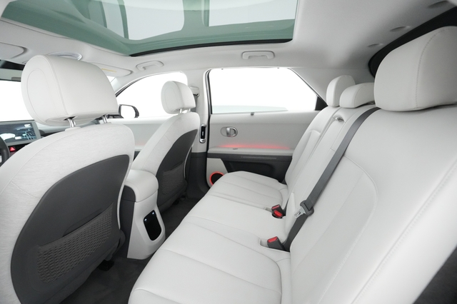 2022 Hyundai IONIQ 5