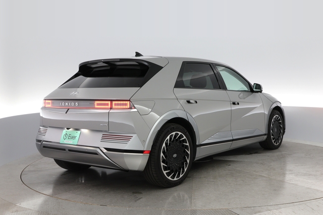 2022 Hyundai IONIQ 5