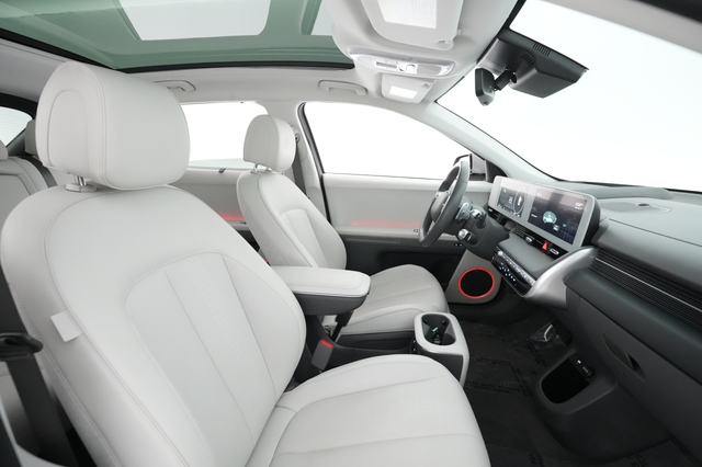 2022 Hyundai IONIQ 5