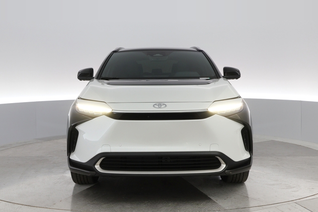 2023 Toyota bZ4X