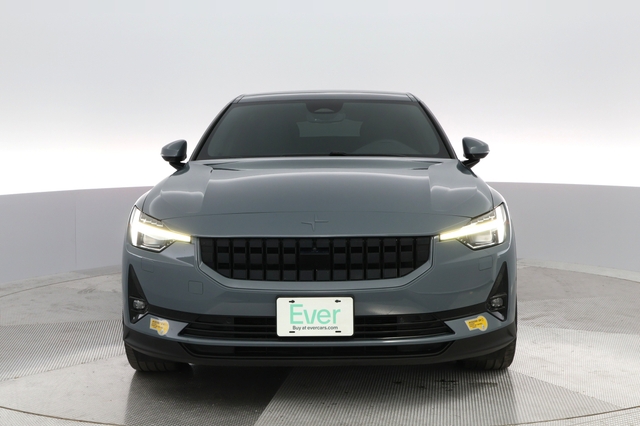 2021 Polestar 2