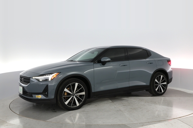 2021 Polestar 2
