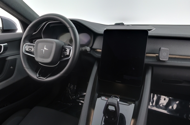 2021 Polestar 2