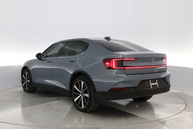2021 Polestar 2