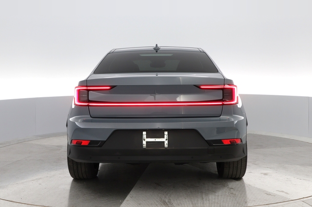 2021 Polestar 2