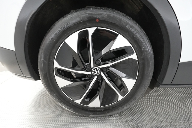 2021 Volkswagen ID.4