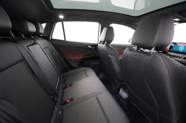 2021 Volkswagen ID.4