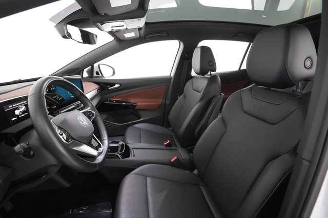 2021 Volkswagen ID.4