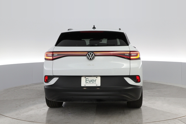 2021 Volkswagen ID.4