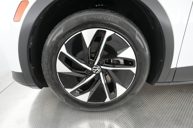 2021 Volkswagen ID.4