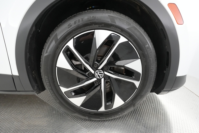 2021 Volkswagen ID.4