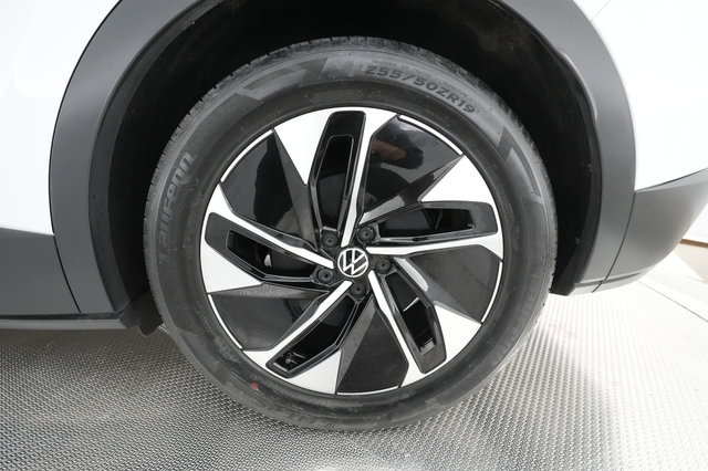 2021 Volkswagen ID.4