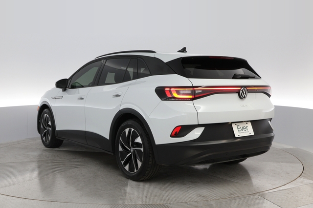 2021 Volkswagen ID.4