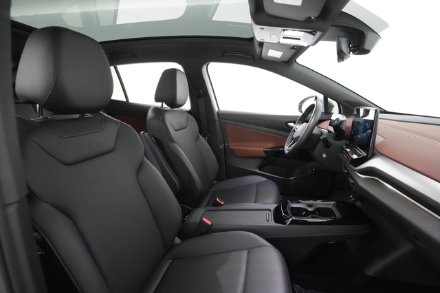 2021 Volkswagen ID.4