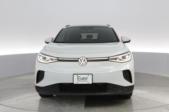 2021 Volkswagen ID.4