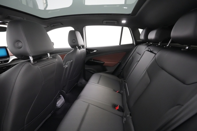 2021 Volkswagen ID.4